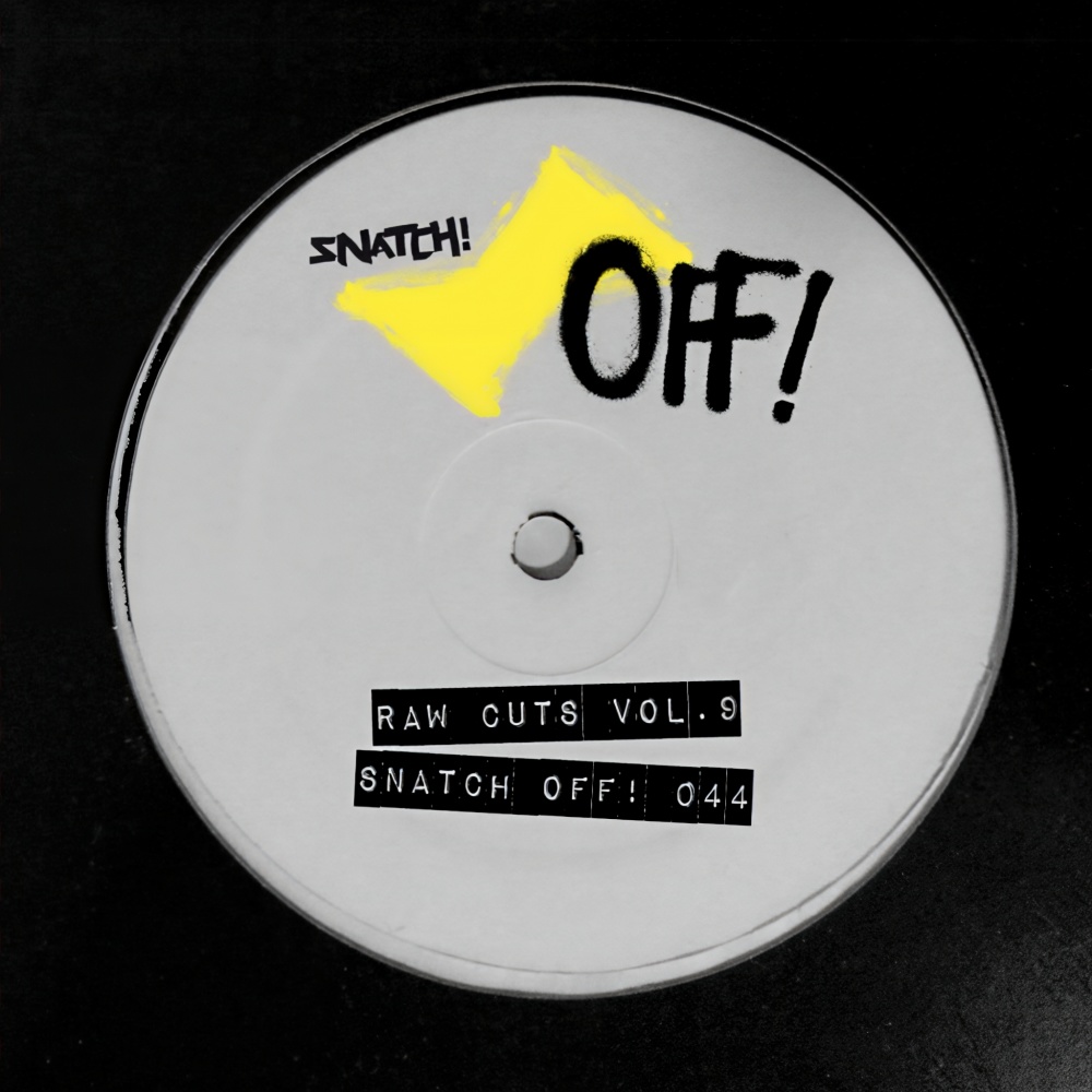 Run (Original Mix)