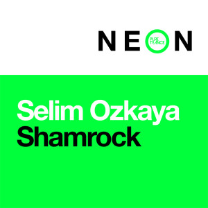 Selim Ozkaya的專輯Shamrock