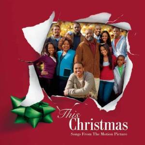 อัลบัม This Christmas - Songs From The Motion Picture ศิลปิน Original Soundtrack