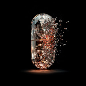 Album DOPAMINE RUSH from 
