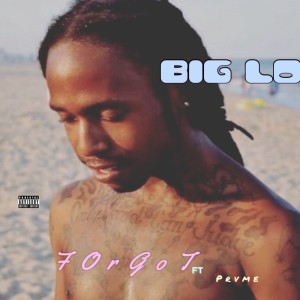 Big Lo的專輯FORGOT (Explicit)