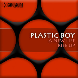 Album A New Life / Rise Up from Plastic Boy
