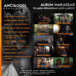 Listen to Kualleanna Tallanga Natoalia song with lyrics from Ridwan Sau