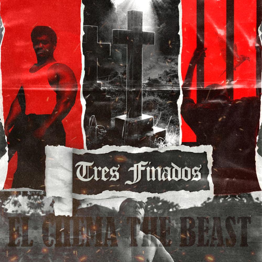 Tres finados