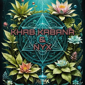 Album Symphony Of The Abyss from Khab Kabana