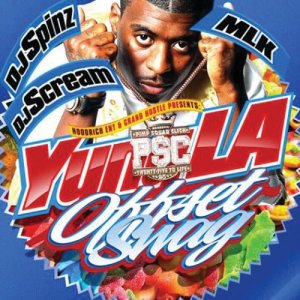收聽Yung L.A.的NBA - NFL (Explicit)歌詞歌曲