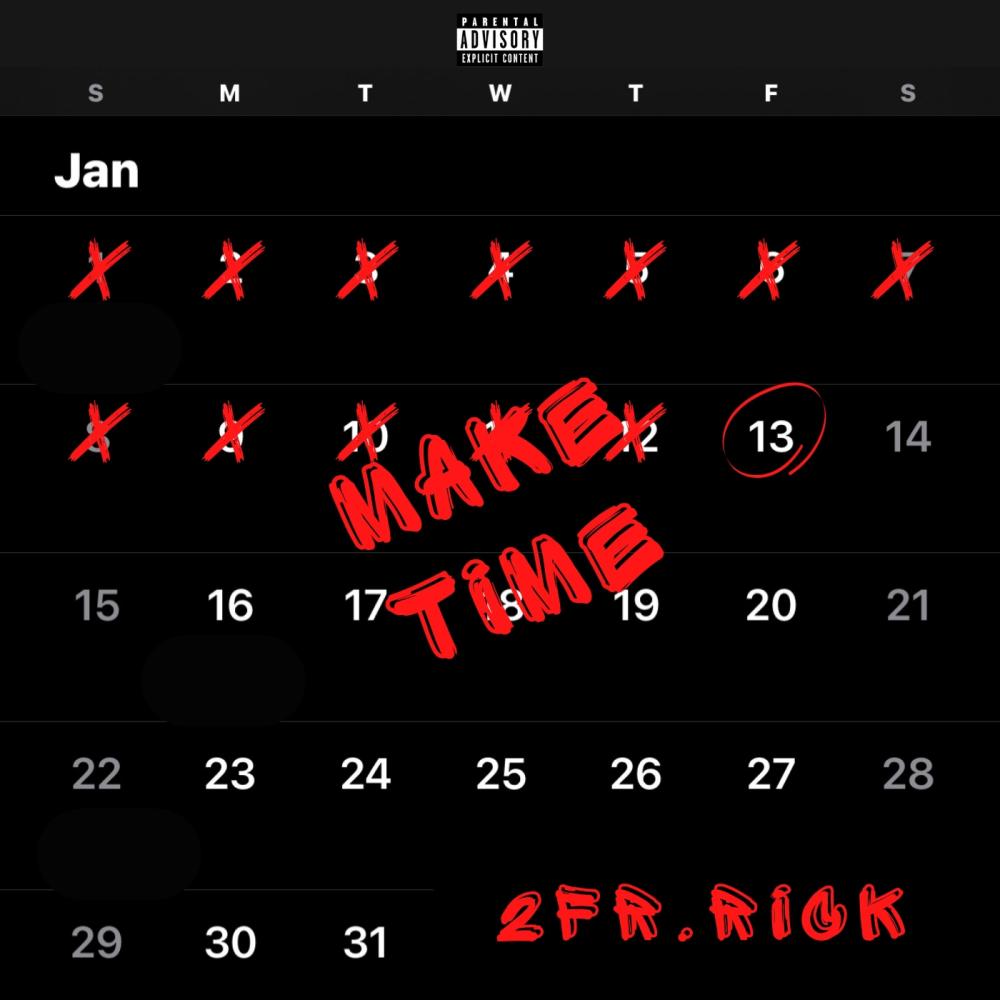 Make Time (Explicit)