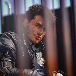 default playlist img