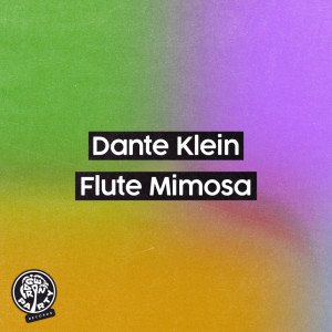 Dante Klein的專輯Flute Mimosa