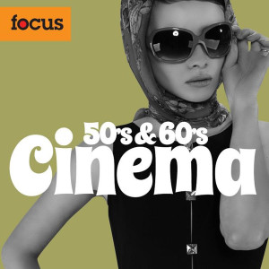 Album 50s & 60s Cinema from 