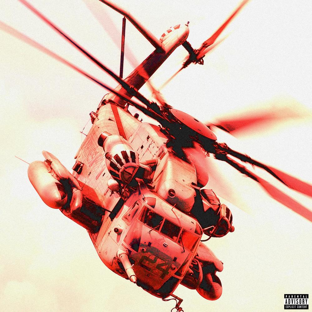 A-TEAM (feat. Kaine Mauri & Harrison Noble) (Explicit)