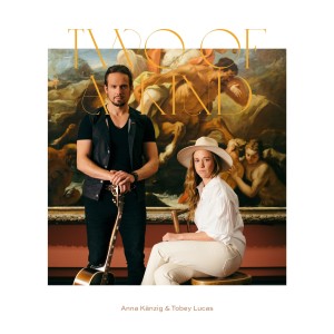 ดาวน์โหลดและฟังเพลง I Wanna Grow Old With You พร้อมเนื้อเพลงจาก Anna Känzig