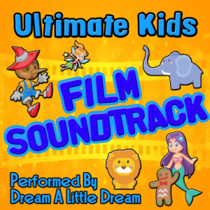 收聽Dream A Little Dream的When I See an Elephant Fly (From 'Dumbo')歌詞歌曲