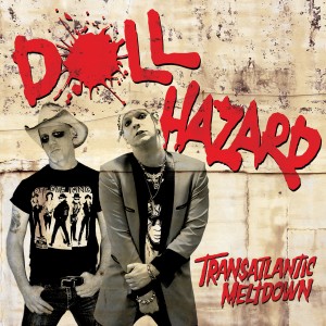 ดาวน์โหลดและฟังเพลง Fire & Gasoline พร้อมเนื้อเพลงจาก Doll Hazard