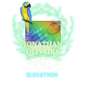 ดาวน์โหลดและฟังเพลง Elevation พร้อมเนื้อเพลงจาก Jonathan Oliveira