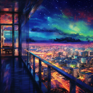 Album Celestial Serenity from Calliope Adagio