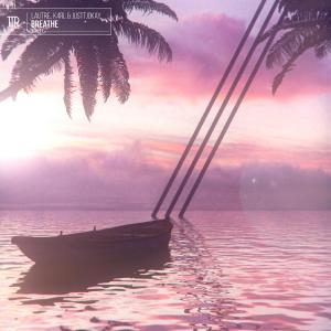 收听LAUTRE.的Breathe歌词歌曲