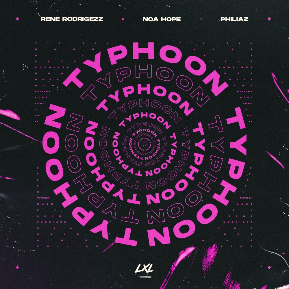 Typhoon