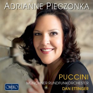 Puccini: Soprano Arias