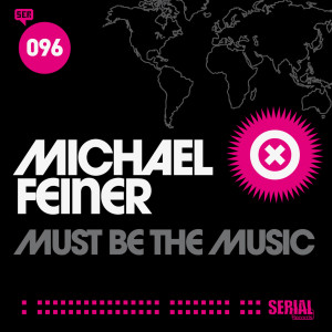 收聽Michael Feiner & Eric Amarillo的Must Be the Music (Bale & Voltaire Remix)歌詞歌曲