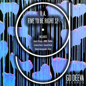 Five to Be Right 12 dari Various