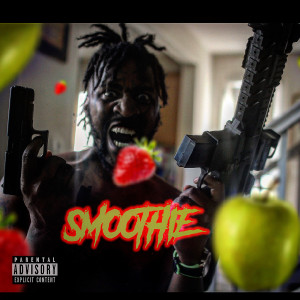 Dengarkan lagu Smoothie (Explicit) nyanyian Daylyt dengan lirik