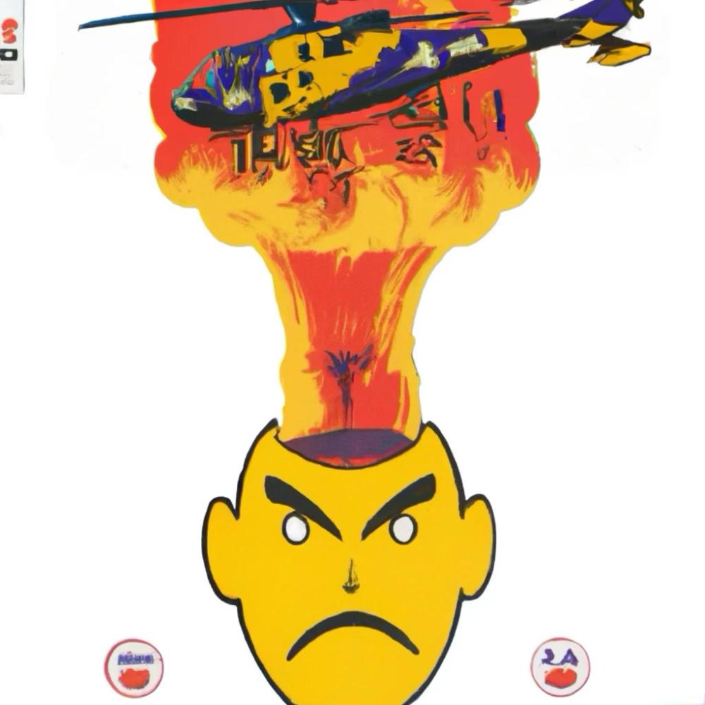 Turf War 4 (Explicit)