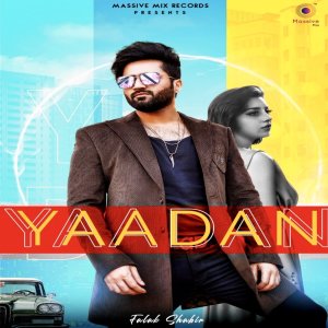 Album Yaadan 2 from Falak Shabir