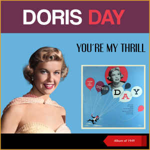 Dengarkan Sometimes I'm Happy lagu dari Doris Day dengan lirik