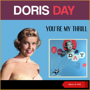 Dengarkan lagu (I'm) Confessin' (That I Love You) nyanyian Doris Day dengan lirik