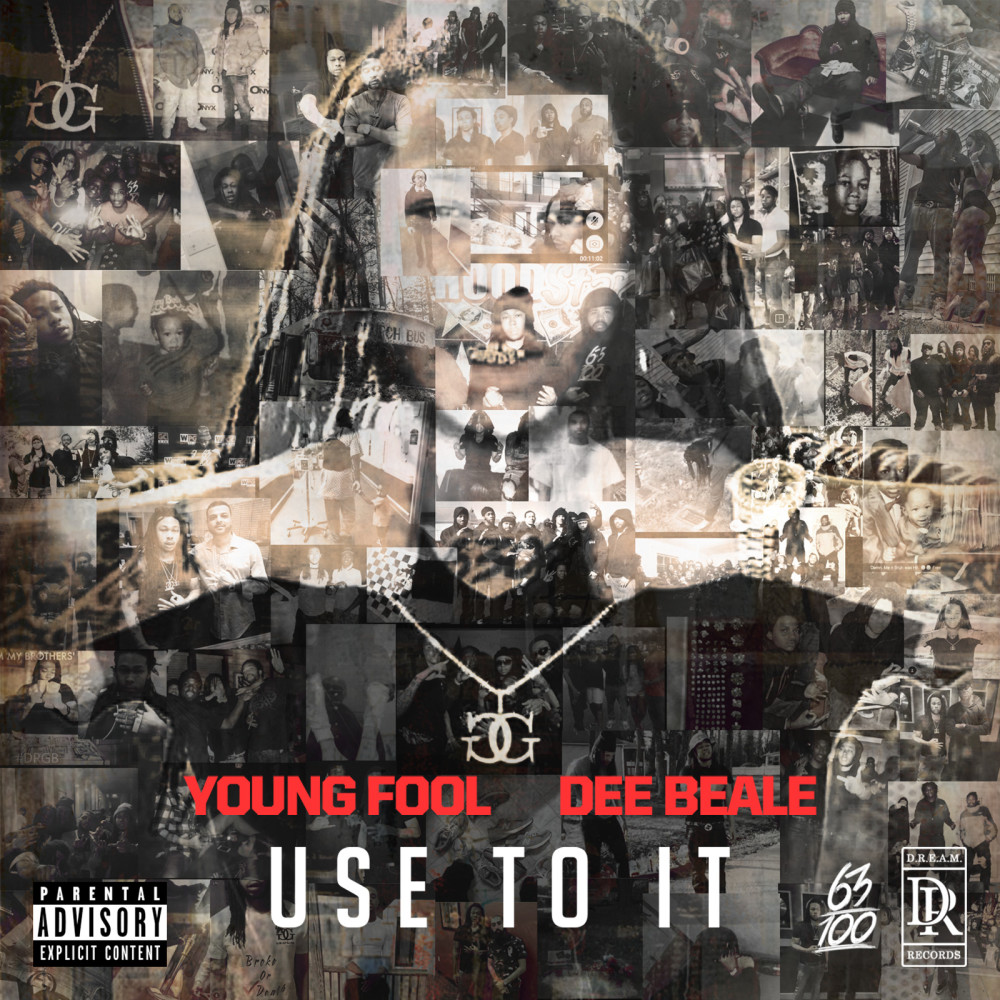 Use to It (feat. Dee Beale) (Explicit)