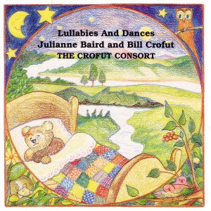 收聽Bill Crofut的Variations on "Ah, Vous Dirai-Je, Maman歌詞歌曲
