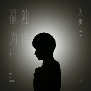 Listen to 孤独为伴 (Dj版) song with lyrics from 天舞