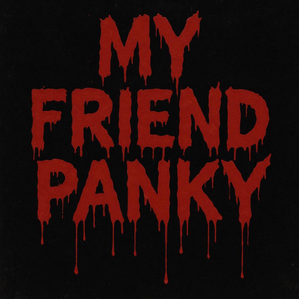 My Friend Panky (Explicit)