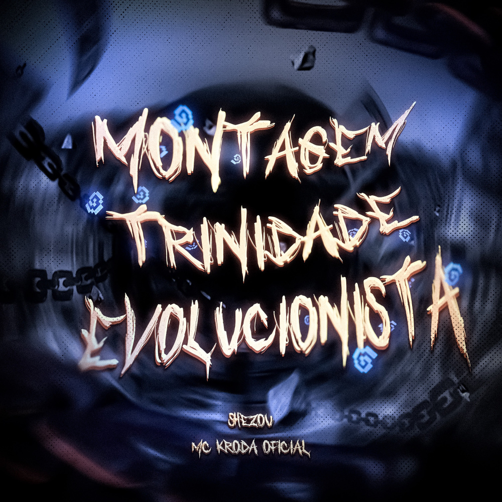 Montagem Trinidade Evolucionista