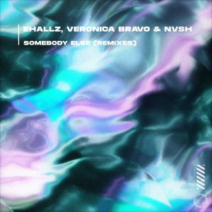 Album Somebody Else (Remixes) oleh Veronica Bravo
