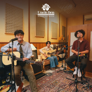 Album Keep You Warm (Acoustic Session) from UNCLE BEN
