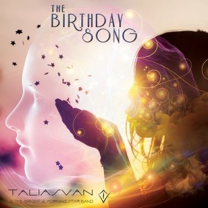 收聽TaliasVan的The Birthday Song歌詞歌曲