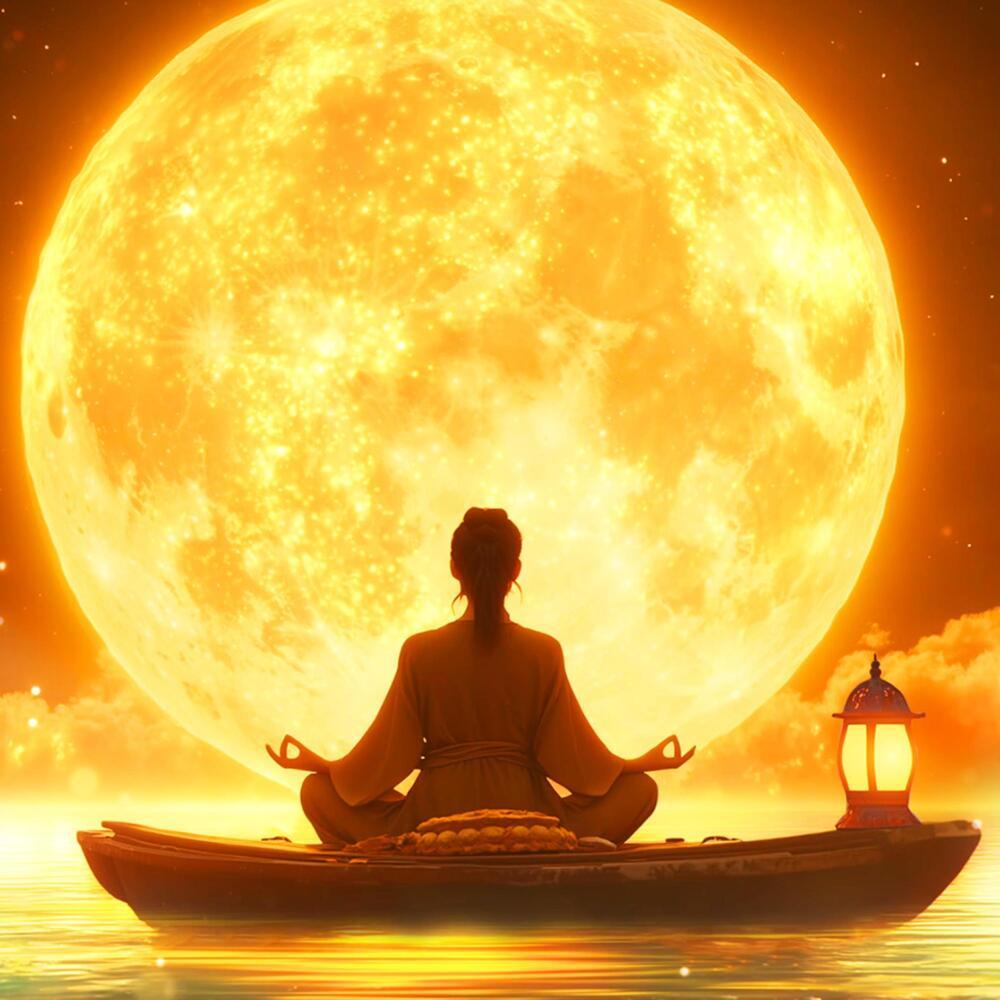 444 Hz Abundance & Wealth, Attract Your Desires
