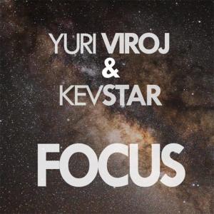 Listen to Focus (Original Mix) song with lyrics from Yuri Viroj