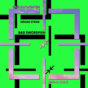 收聽Bad Swordfish的Detritus (Jaded Lover's Sifting Through the Ashes Mix)歌詞歌曲