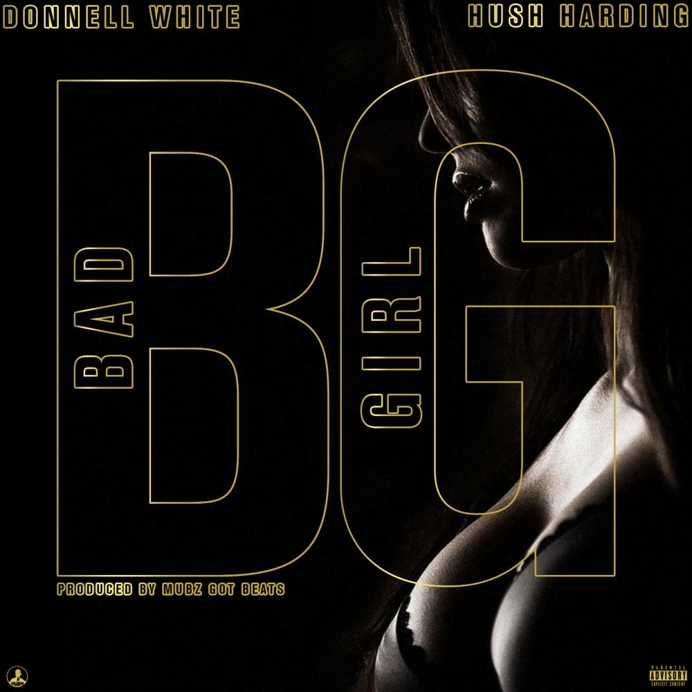 Bad Girl (feat. Donnell White) (Explicit)