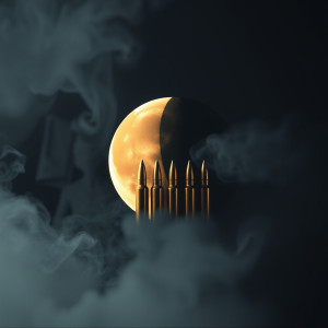 收听MEDIOCVMPO的Medialuna (Freestyle) (Explicit)歌词歌曲