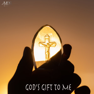 ดาวน์โหลดและฟังเพลง God's Gift To Me พร้อมเนื้อเพลงจาก AMOS (아모스)
