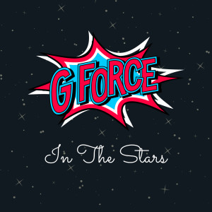 收聽GForce的In the Stars歌詞歌曲