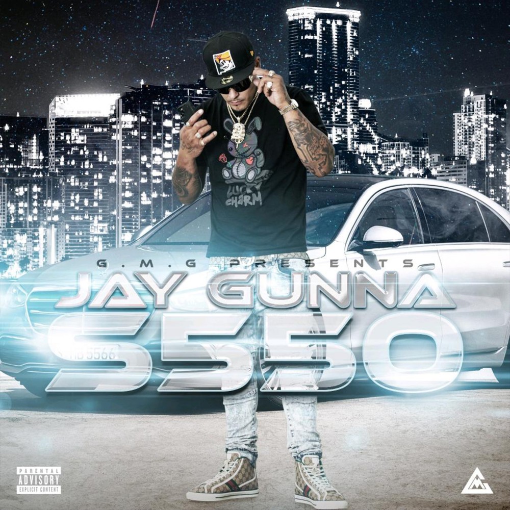 S550 (Explicit)