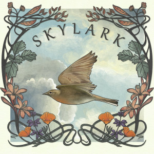 Skylark (feat. Lucia Comnes)