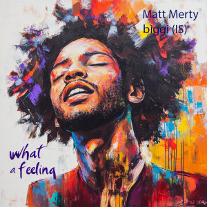 อัลบัม What a Feeling ศิลปิน Matt Merty