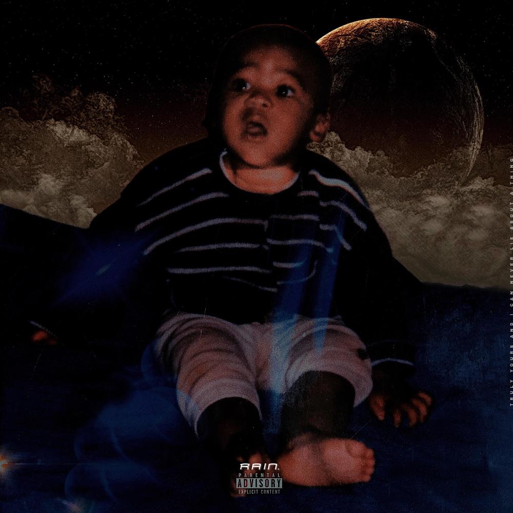 Foolish Tricks(feat. Sandrahhh) (Explicit)