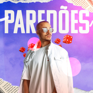Album Paredões (Funk) from lamic